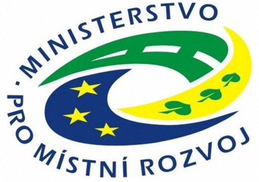 Oprava místní komunikace v obci Radkov